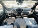 RAM 1500 LARAMIE CREW