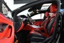 Mercedes Benz AMG GT 53 2019 Mercedes-AMG GT 53 AMG 4Matic+, 1 Year Warranty, Full Service History, GCC