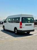 Toyota Hiace GL 2.8L DIESEL 13 SEATS