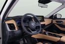 Nissan X Trail SL 2.5
