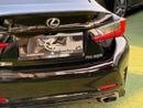 Lexus RC350 F SPORT PLATINUM