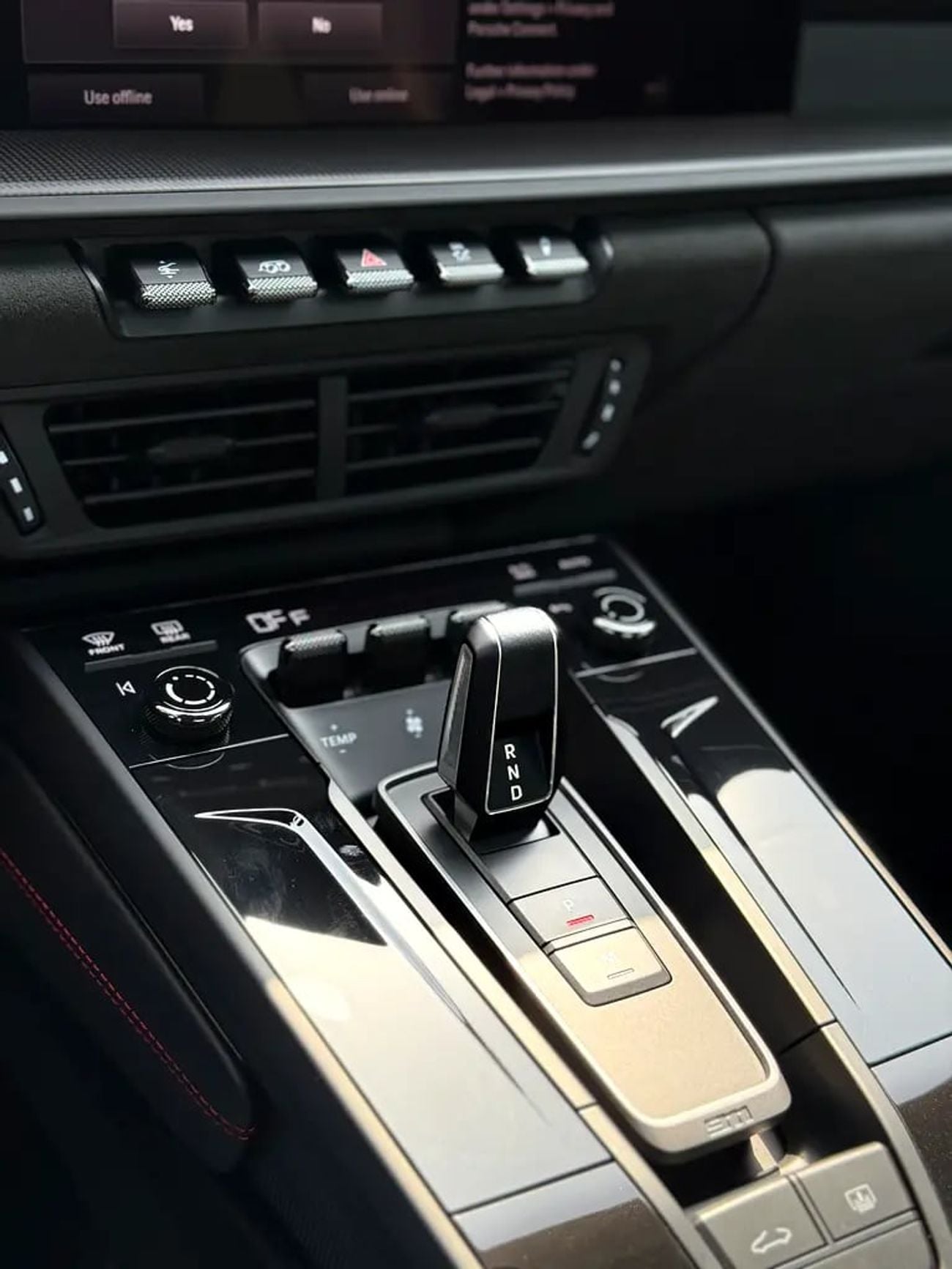 Porsche 911 CARRERA 4GTS T - HYBRID SYSTEM SPECIAL OFFER!