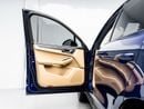 Porsche Macan STANDARD BUY NOW, PAY 2027 | THE BLACKLINE STANDARD | October 2027 Porsche Warranty, Low KMs, GCC