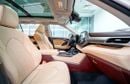 تويوتا هايلاندر VXR Hybrid GCC Specs - Excellent Condition