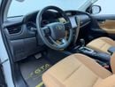 Toyota Fortuner EXR