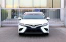 Toyota Camry SPORT Toyota Camry 2020 GCC specs
