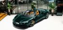Ferrari 296 GTS 3.0L V6 Turbocharged Engine +eMotor | Warranty