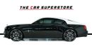 رولز رويس واريث STANDARD 2021-ROLLS ROYCE WRAITH-WARRANTY AND SERVICE CONTRACT AVAILABLE