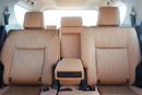 Toyota Fortuner 4x4 2.7L PETROL A/T 2026 MODEL