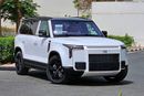 ROX 01 ALL ROUND 1.5L-4CYL turbo engine - 350 kw dual motor 7 SEATER Export Price