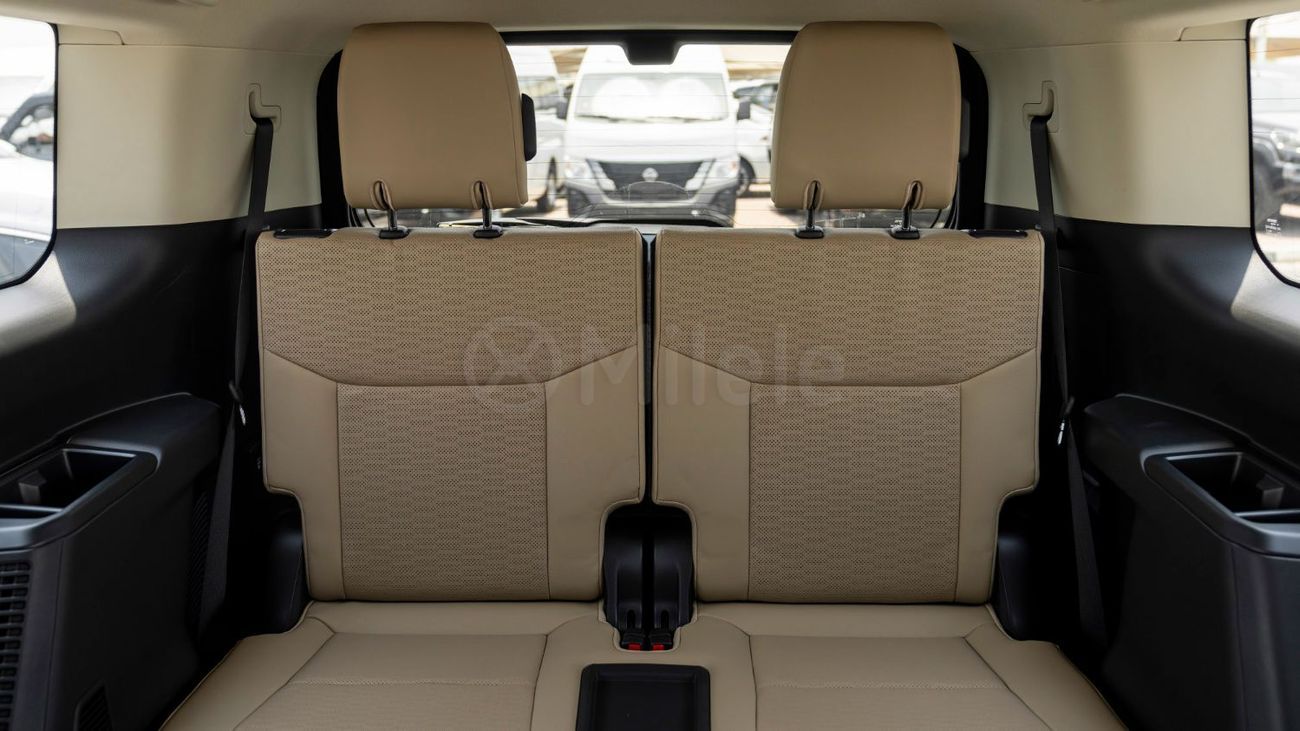 Toyota Prado (RHD) TOYOTA PRADO 250 | EXPORT ONLY