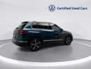 Volkswagen Tiguan LIFE PLUS 1.4L TSI Turbo | Digital Cockpit | Apple CarPlay & Android Auto | Cruise Control | 7-Speed DSG | GCC
