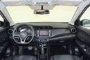 Nissan Kicks SL 2.0