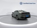 Volkswagen Passat COMFORTLINE Passat Comfortline 1.5L | 12.9” Infotainment | Panoramic Sunroof | ACC | Side Assist | Front Assist