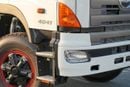 هينو 700 4041 12.9L 39.5T CHASSIS CAB 6X4 M/T DIESEL