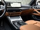 BMW 430i LUXURY M SPORT PACKAGE
