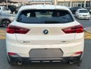 BMW X2 SDRIVE20I
