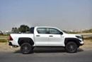 Toyota Hilux GR SPORT toyota hilux 2.8 diesel 2026