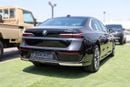 بي أم دبليو 735i STANDARD