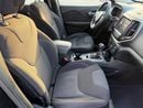 Jeep Cherokee LONGITUDE