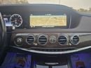 Mercedes Benz S400 STANDARD
