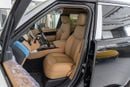 لاند روفر رينج روفر SE P360 Range Rover | Vogue SE | GCC | AWD | Fully Loaded (Export)