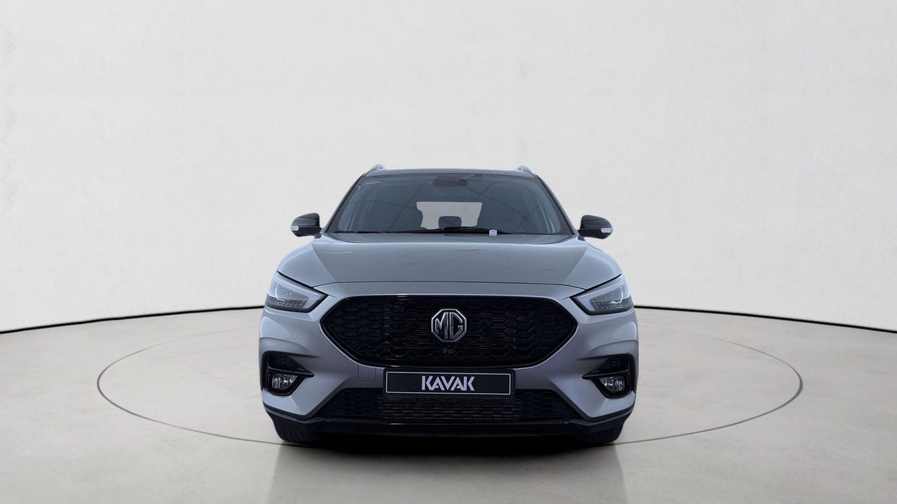 MG ZS | Guaranteed Warranty | 0 Down Payment