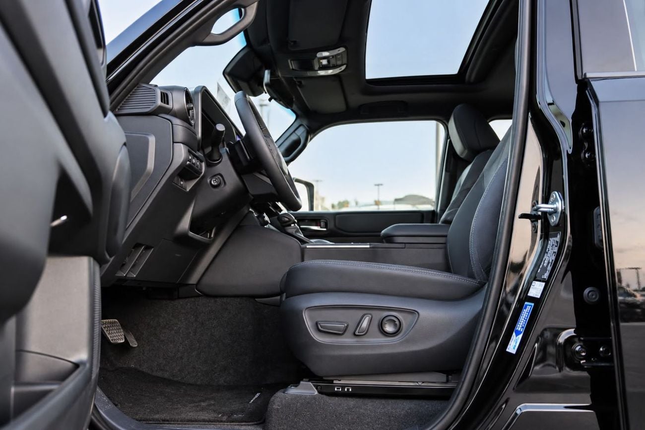 Toyota Prado VXR PRADO 2.4 2027