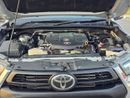 Toyota Hilux DLS 2020 | 2.8L DIESEL | AT | RHD | 4x4 SPORTS BAR | ROOF MOUNTED LED LIGHTS | PUSH START ENGINE