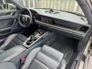 بورش 911 CARRERA GCC | Original Paint | Al nabooda warranty 2027