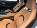 Toyota Supra GR 3.0L M/T