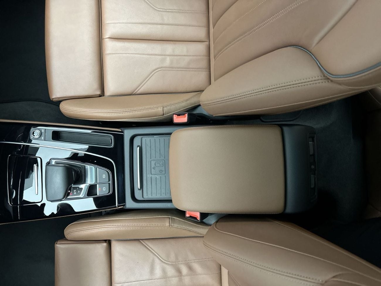 Audi Q5 45 TFSI S-LINE quattro 249hp (Ref# 78773)
