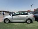 Hyundai Accent GL American import, number two