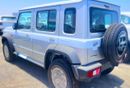 Suzuki Jimny GLX 5 Door