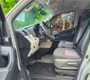Toyota Hiace DX 2.8L DIESEL STD ROOF MT