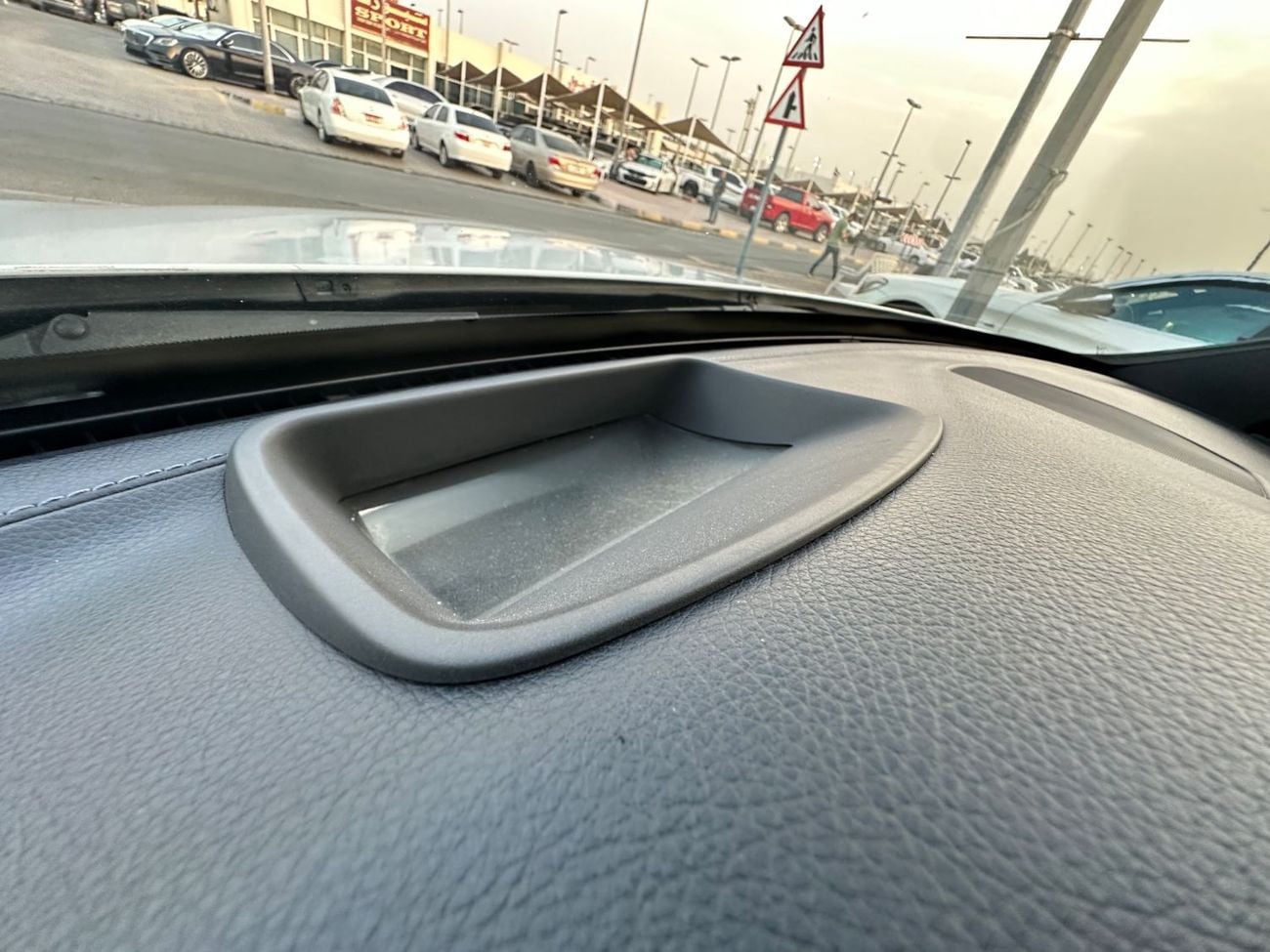 مرسيدس بنز C 450 AMG 4MATIC