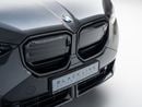 BMW X3 M50 XDRIVE BUY NOW, PAY 2027 | THE BLACKLINE STANDARD | April 2030 BMW Warranty + Service, Low KMs, GCC