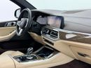 BMW X5 40i M SPORT 2019 BMW X5 xDrive40i M-Sport, Warranty, 2027 BMW Service Pack, Full BMW Service History, GCC