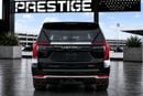 GMC Yukon DENALI 6.2 V8 (AWD) 2025 EXPORT ONLY