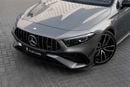 مرسيدس بنز A 35 AMG 4MATIC A 35 AMG | 3,525 P.M | 0% Downpayment | Mercedes-Benz Warranty!