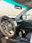 Toyota Hilux DLS