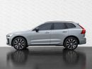 Volvo XC60 ULTIMATE DARK LE Volvo XC60 B5 2024 GCC specs