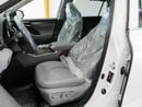 Toyota Highlander LTD HEV 2026 2.5L HYBRID 7-SEATS GCC BRAND NEW 0KM