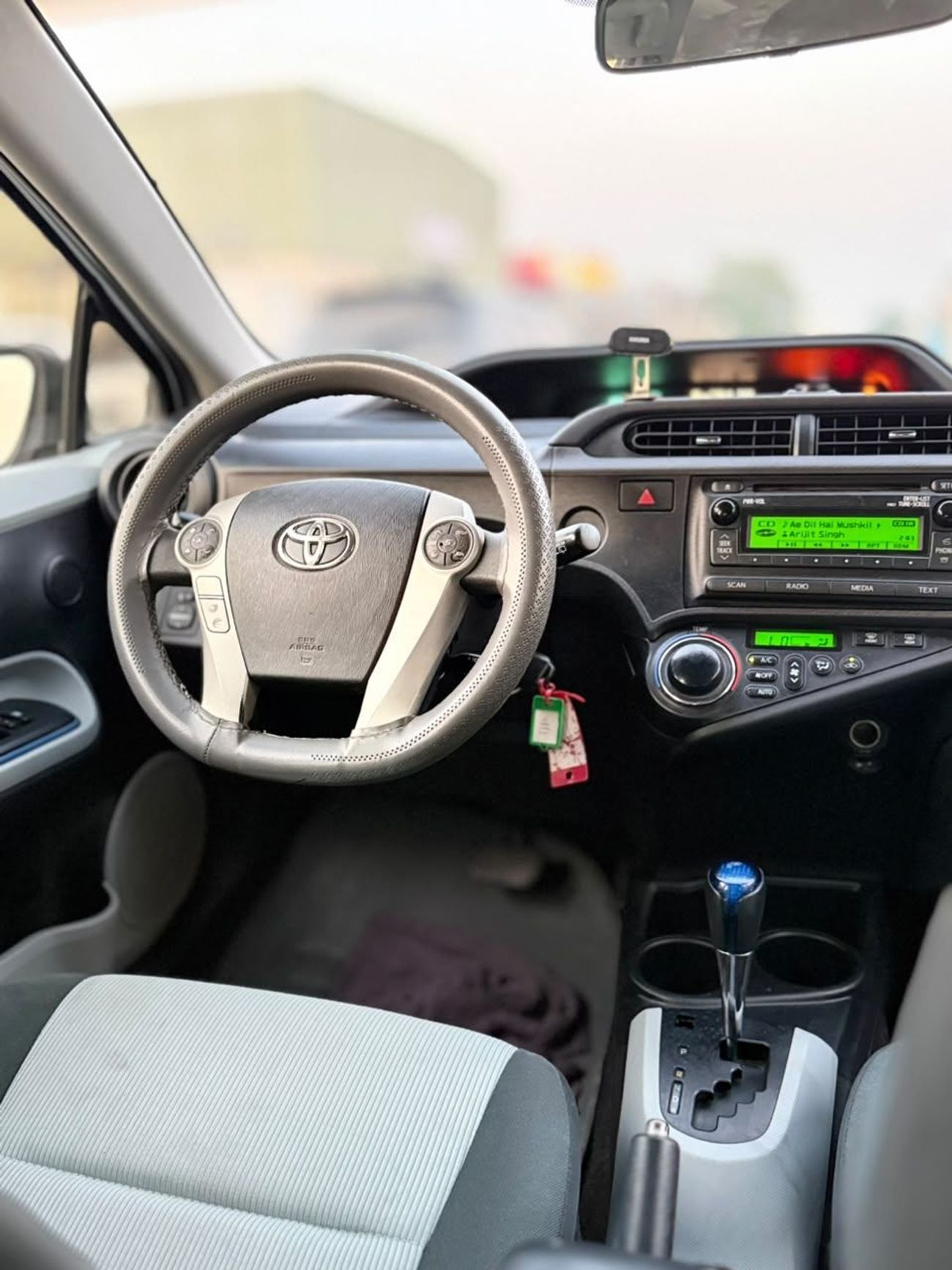 Toyota Prius STANDARD