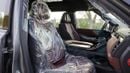 Infiniti QX80 AUTOGRAPH BENCH CHAIRS (For Export , НА ЭКСПОРТ) 2026 3.5TT V6 GCC Без пробега
