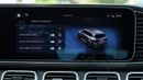 Mercedes Benz GLS450 4MATIC (For Export , НА ЭКСПОРТ) 2026 AM GEQ Boost AWD GCC Без пробега