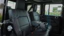 Jeep Wrangler Unlimited RUBICON X 2025 XTREME 4x4 2.0T GCC With 3 Years warranty Or 60,000 Km @Official Dealer