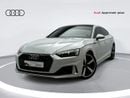 أودي A5 40 TFSI ADVANCED SPORTBACK (Ref# 18493)