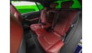أودي SQ8 2 YEARS WARRANTY - 2 YEARS FREE SERVICE - SQ8 DIESEL - TOP SPECS - 450 HP - LIKE NEW