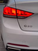 جينيسس G80 BASE